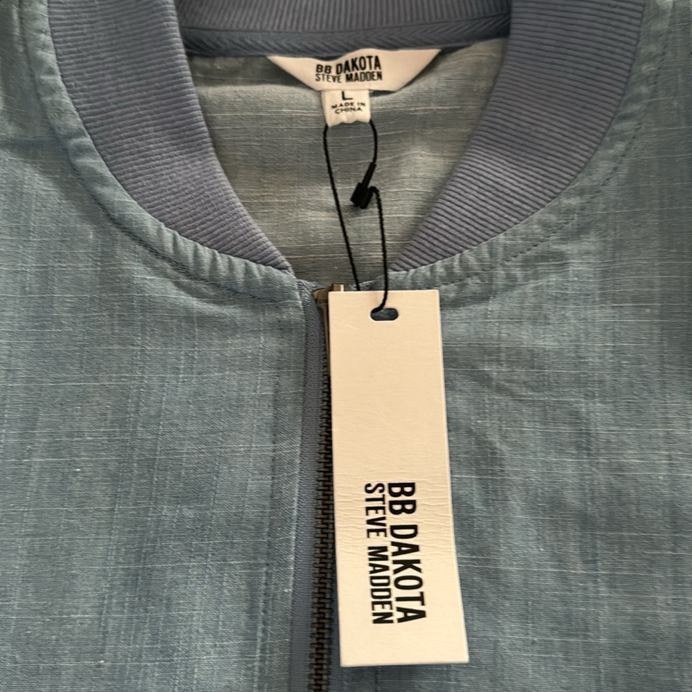 Light casual jacket - Picture 3 of 7